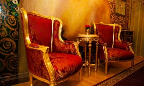 3x Ganzkörper: Laser-Haarentfernung