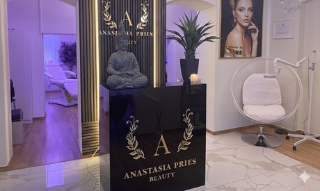 Premium Gesichtsbehandlung mit Aqua-Facial & Wellnesspaket für 1 Person