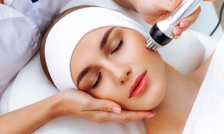 60 min. Premium Anti-Aging Gesichtsbehandlung