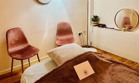 90 Min. Reiki - Energetische Behandlung