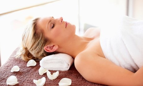 90 Min. Thai-Massage für 1 Person