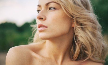 Mit 10 Fäden: Fadenlifting