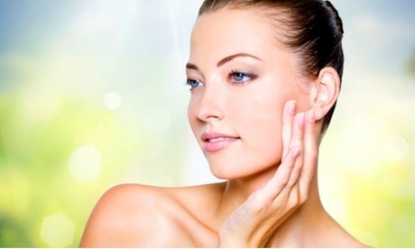 1x 60 Min. Anti-Aging-Gesichtsbehandlung inkl. Massage