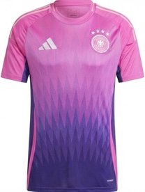 Adidas DFB Deutschland Auswärtstrikot 2024 in der Größe M für Herren