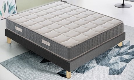 Matratze: 135 x 200 cm