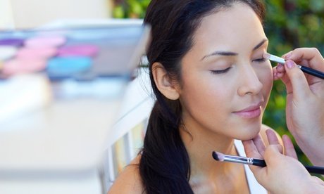 Permanent Make-up für Lippen – 1 Person