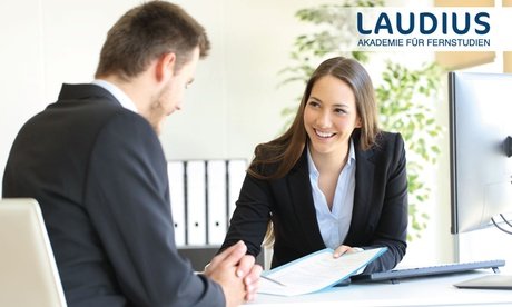 10 Monate Fernkurs Personalreferent/in inkl. Fernlehrerbetreuung Abschlussprüfung und Zertifikat