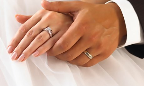 Nürnberg: 4-6 Std. Trauringe selber schmieden für 2 Personen.