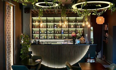 2x vietnamesische Cocktails nach Wahl