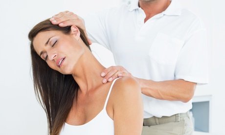 2x 45 Min. individuelle Schmerztherapie