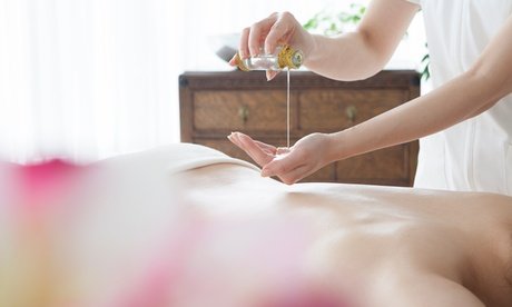 60 Min. klassische Massage für 1 Person