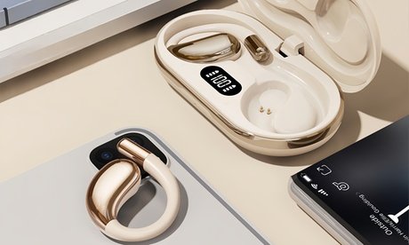 : AI-Übersetzungs-Kopfhörer