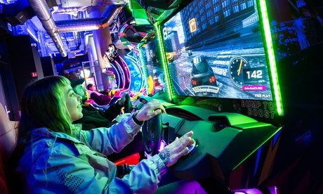 Eat & Play – Abenteuer für 2 Personen