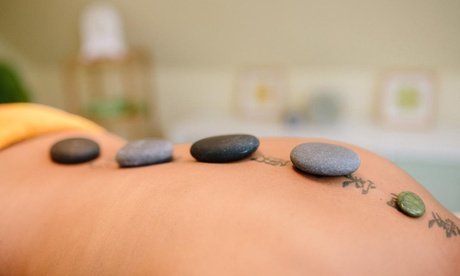 60 Min. Detox- Massage für 1 Person