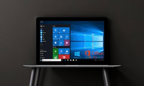 14inch Laptop with Win10 Office