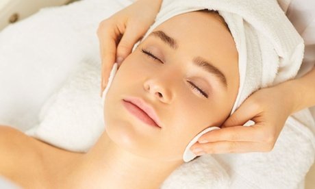 2x Aqua-Facial-Behandlungen für 1 Person