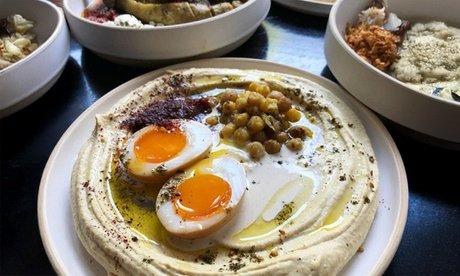 Für 1 Person: 2-Gänge-Menü 14:00-18:00 & 20:00-21:30 Uhr