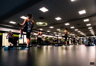 4x Sport- und Fitnesskurse testen