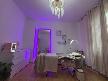 Freundinnenpaket: Lashlifting und Browlifting für 2 Personen inkl. Getränk