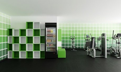 Thumbnail - 2x 20 Min. EMS-Training mit Einweisung und TecSuit für 1 Person