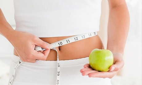 Stoffwechselanalyse mit Bioscan für 2 Personen