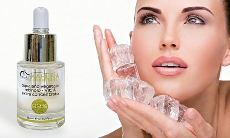 Kahuna Benessere Gesichtsserum: 1