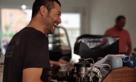 Für 1 Person: Barista-Kurs