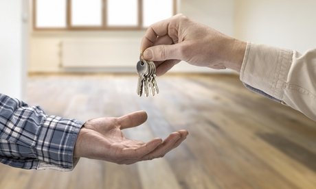 Bronze-Paket (3 Monate) für Wohnungssuchende bei Room4you24