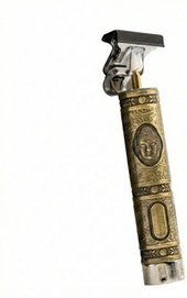 Multifunktionales Haarschneide-Set für Männer im Vintage-Stil