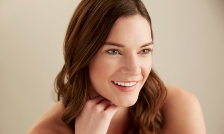 3x kosmetisches Zahn-Bleaching