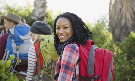 Für bis zu 30 Personen: 3 Std. Erlebnistour nach Wahl inkl. Umweltbildungsspielen