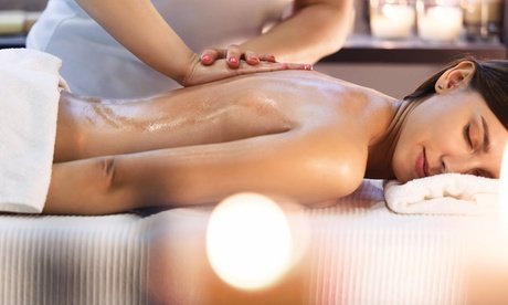 60 Min. klassische oder marokkanische Ganzkörpermassage für 1 Person