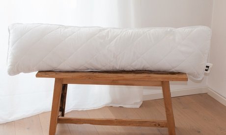 Jekatex Seitenschläferkissen