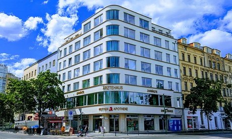 2 Kältekammer-Anwendungen für 1 Person