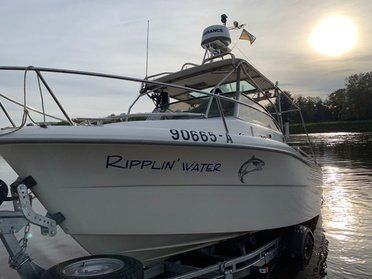 Wertgutschein für einen Theoriekurs Sportbootführerschein Binnen und See (ab 16 Jahren)