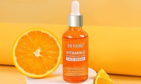 Dr Rashel Vitamin C Serum 50 ml
