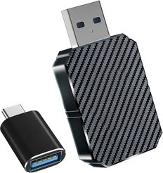 Wireless-CarPlay-Adapter Aerbes AB-CZ57