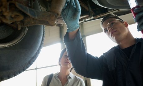 Pkw-Radwechsel + Reifencheck für Pkw-Reifen bis 14 Zoll inkl. Saisoncheck