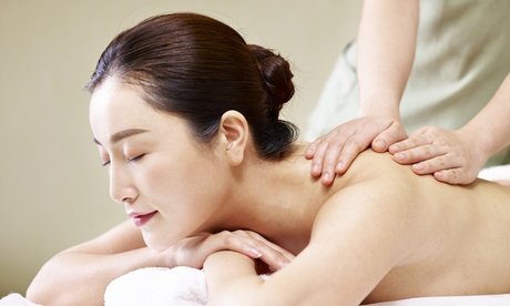 90 Min. Thai- oder Wellness-Massage