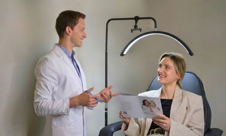 79 € Wertgutschein anrechenbar auf 1x Botulinumbehandlung mit 10 Einheiten (Di. & Sa. einlösbar)