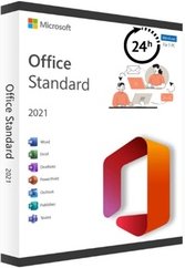 Office 2021 Standard