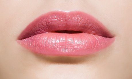 Mit 1 ml Hyaluron: Lippenauffüllung für Ober- und Unterlippe