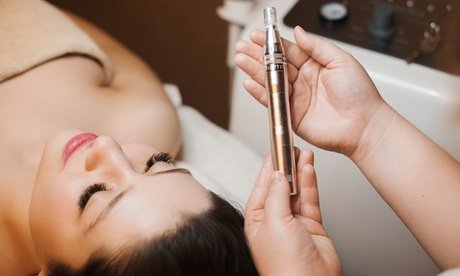 2x 60 Min. Diamant-Mikrodermabrasion (einlösbar von Mo.-Fr. 9-14 Uhr)