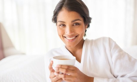 1x 60 Min. Aloe-Vera-Gesichtsbehandlung