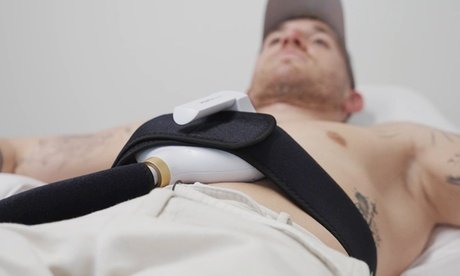 3x 20 Min. EmShapeX Probesitzung