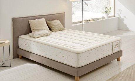 Matratze: 70 x 190 cm