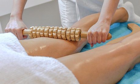 1x 90 Min. Ganzkörper-Maderotherapie für 1 Person