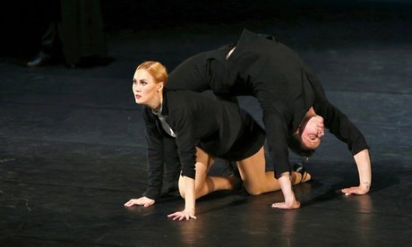 1x PK PR - Carmina Burana - am Sa. 28.03.2026 um 19:00 Uhr