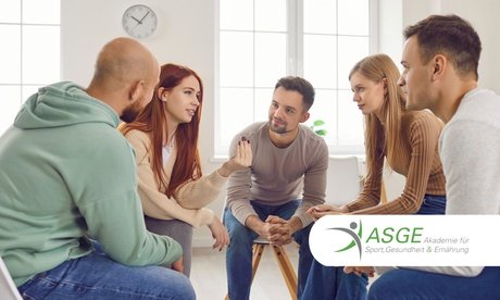 Zweitägige Online-Ausbildung am Wochenende: Gewaltfreie Kommunikation (per Video-Livestream)