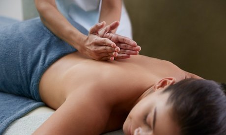 90 Minuten Massage nach Wahl für 2 Personen